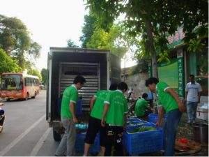 湖北食堂承包公司谈单位食堂承包方案